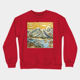 Era Crewneck Sweatshirt